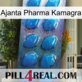 Ajanta Pharma Kamagra viagra1